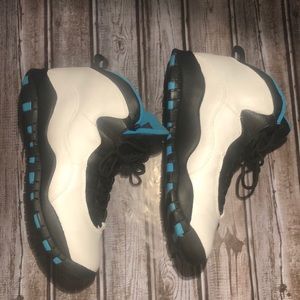 Jordan 10 7y